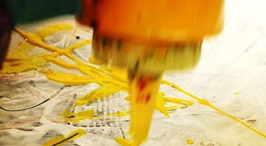 Formando desde una Perspectiva Creativa