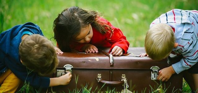 No tiene caso cargar Equipaje Emocional No tiene caso cargar Equipaje Emocional