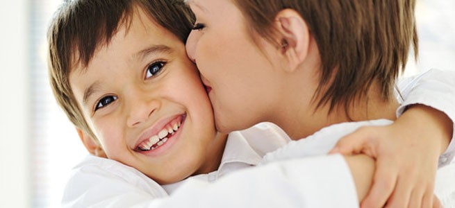 La Empatía, un camino para Educar con Amor