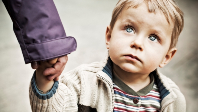Poder padre-hijo