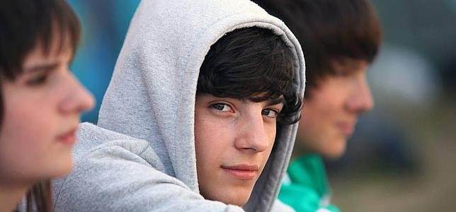 Cómo saber que tienes un adolescente en casa