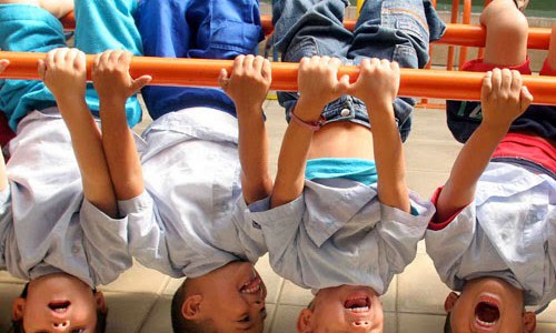¿Aprendemos de los Errores?