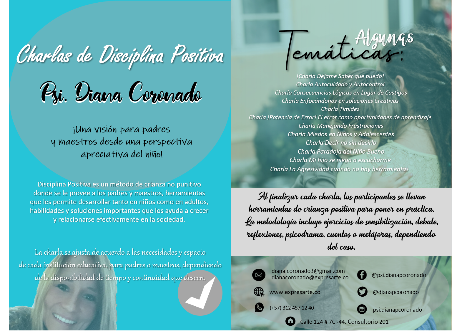 Disciplina Positiva